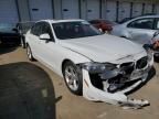 2013 BMW 320 I Xdrive