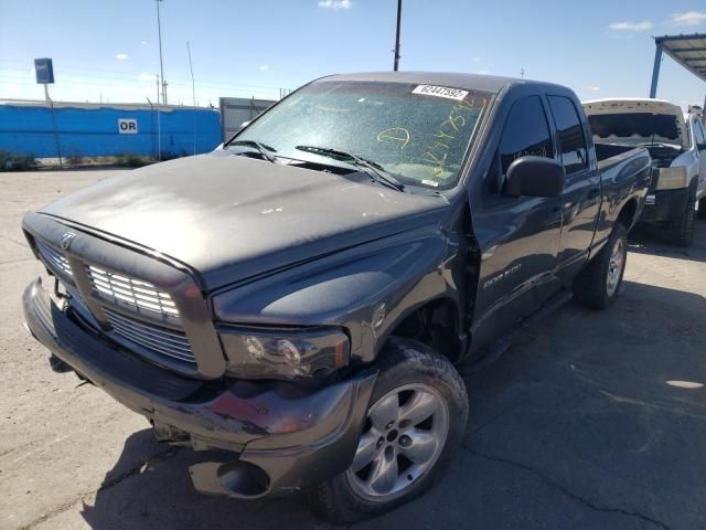 2002 Dodge RAM 1500