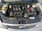 2007 Ford Five Hundred Limited