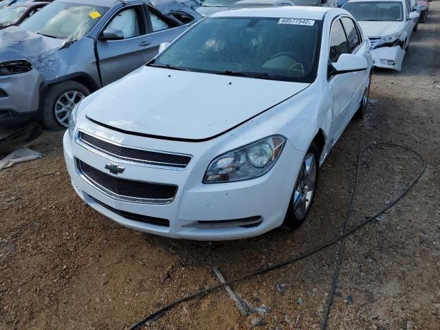 2009 Chevrolet Malibu 1LT