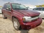 2005 Chevrolet Trailblazer LS