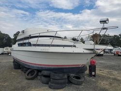 Salvage cars for sale from Copart Conway, AR: 1991 CDR Boat Only