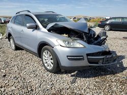 SUV salvage a la venta en subasta: 2008 Mazda CX-9