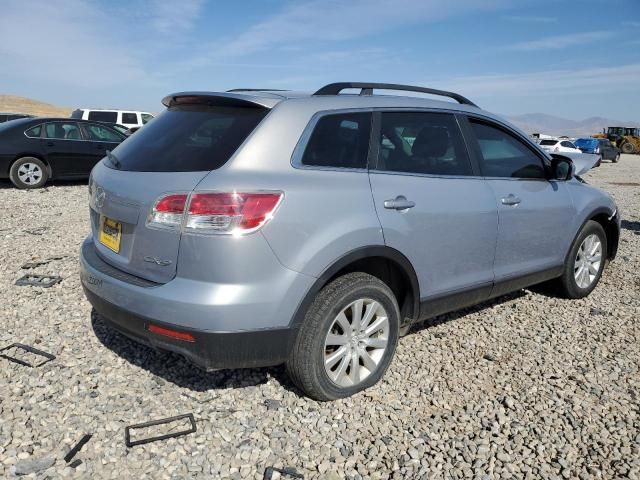 2008 Mazda CX-9