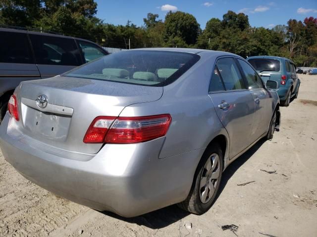 2007 Toyota Camry CE