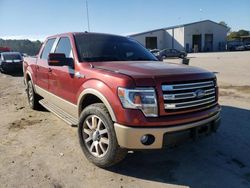 2014 Ford F150 Supercrew for sale in Florence, MS