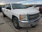 2013 Chevrolet Silverado K1500 LS