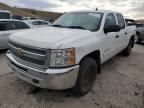 2013 Chevrolet Silverado K1500 LS