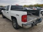 2013 Chevrolet Silverado K1500 LS