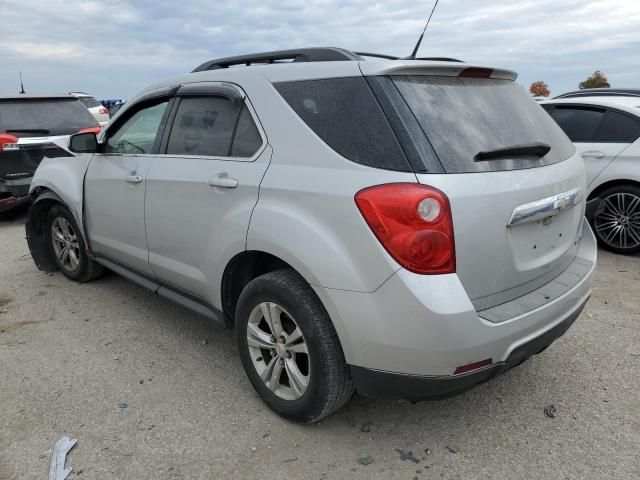 2010 Chevrolet Equinox LT