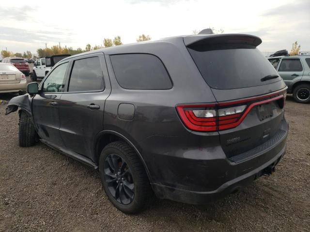 2021 Dodge Durango GT