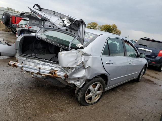 2005 Honda Accord EX