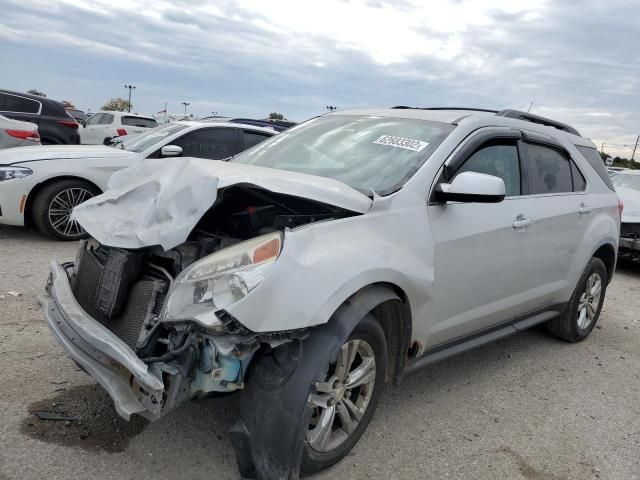 2010 Chevrolet Equinox LT