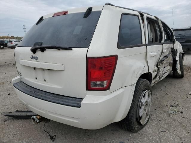 2010 Jeep Grand Cherokee Laredo