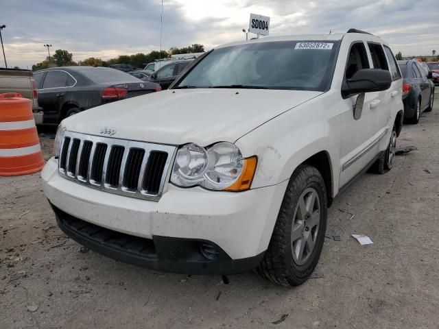 2010 Jeep Grand Cherokee Laredo