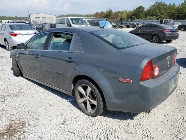 2008 Chevrolet Malibu 1LT