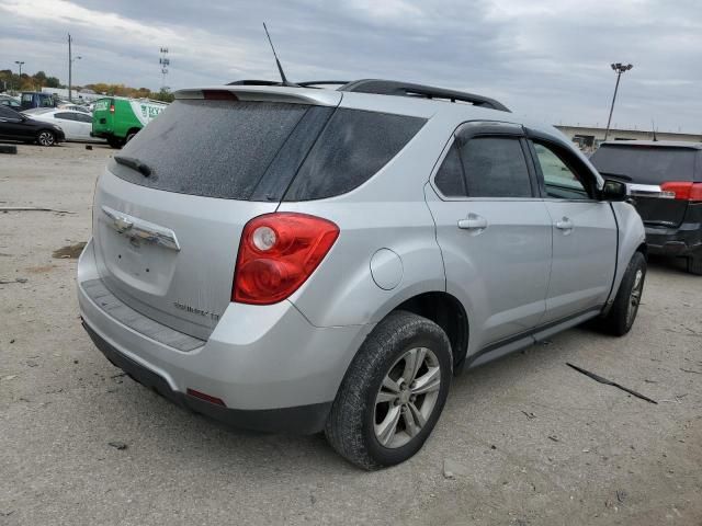 2010 Chevrolet Equinox LT