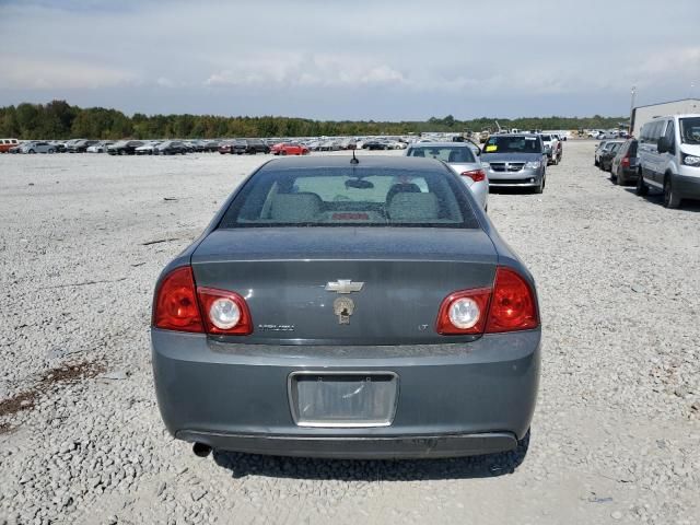 2008 Chevrolet Malibu 1LT