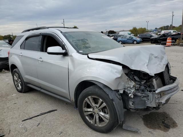 2010 Chevrolet Equinox LT