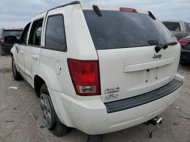 2010 Jeep Grand Cherokee Laredo