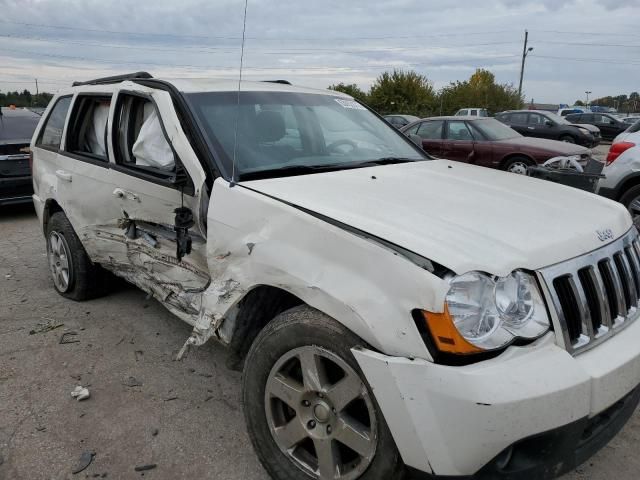 2010 Jeep Grand Cherokee Laredo