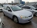 2005 Honda Accord EX