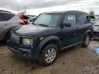 2007 Honda Element EX