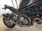 2020 Ducati Monster 821