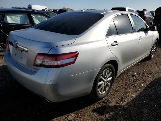 2011 Toyota Camry SE