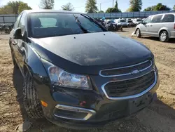 2016 Chevrolet Cruze Limited LT en venta en Bridgeton, MO