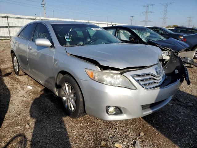 2011 Toyota Camry SE