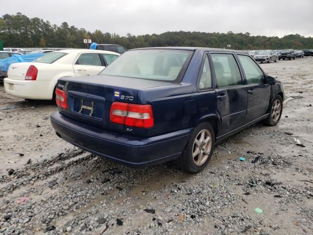 1999 Volvo S70 GLT