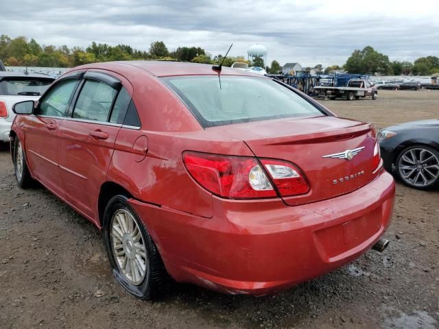 2007 Chrysler Sebring Touring