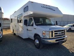Lots with Bids for sale at auction: 2015 Maje 2015 Ford Econoline E450 Super Duty Cutaway Van