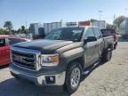 2014 GMC Sierra K1500 SLE