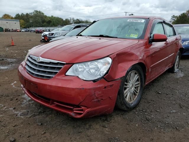 2007 Chrysler Sebring Touring