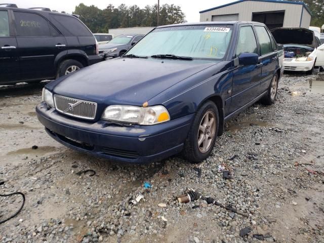 1999 Volvo S70 GLT