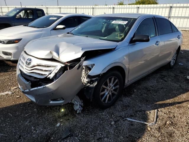 2011 Toyota Camry SE