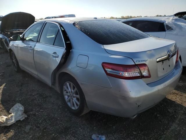 2011 Toyota Camry SE