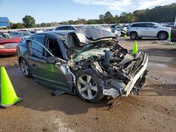 Salvage cars for sale at Florence, MS auction: 2013 Acura ILX 20 Premium