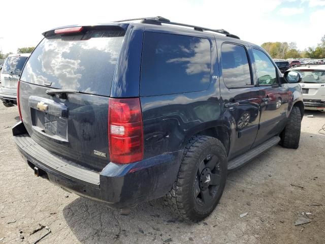 2007 Chevrolet Tahoe K1500