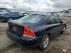 2006 Volvo S60 2.5T