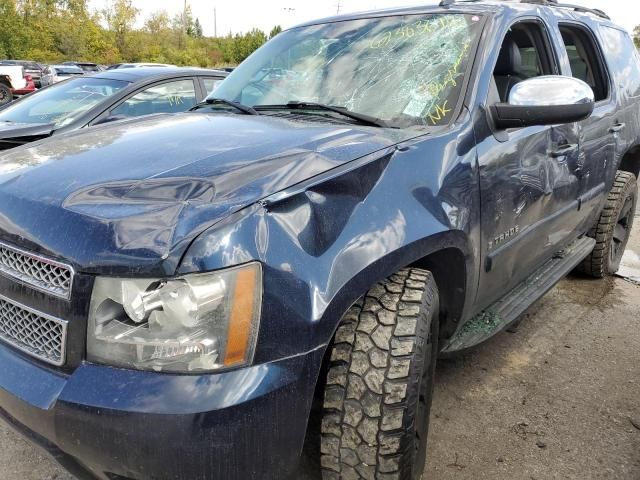 2007 Chevrolet Tahoe K1500