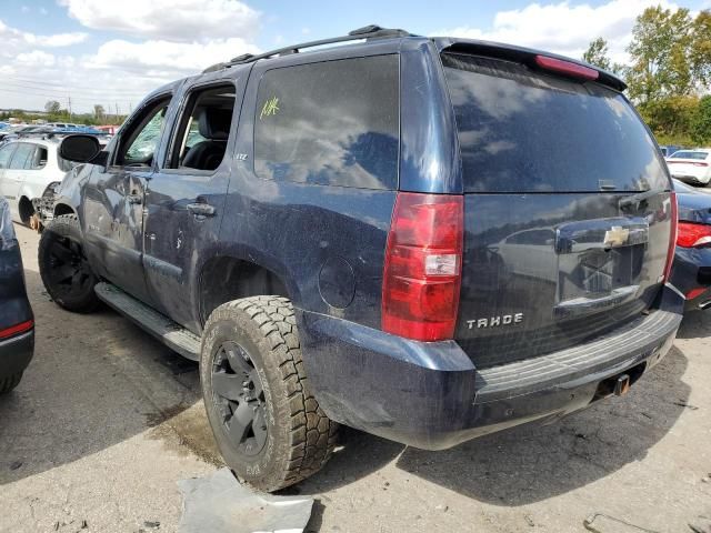 2007 Chevrolet Tahoe K1500