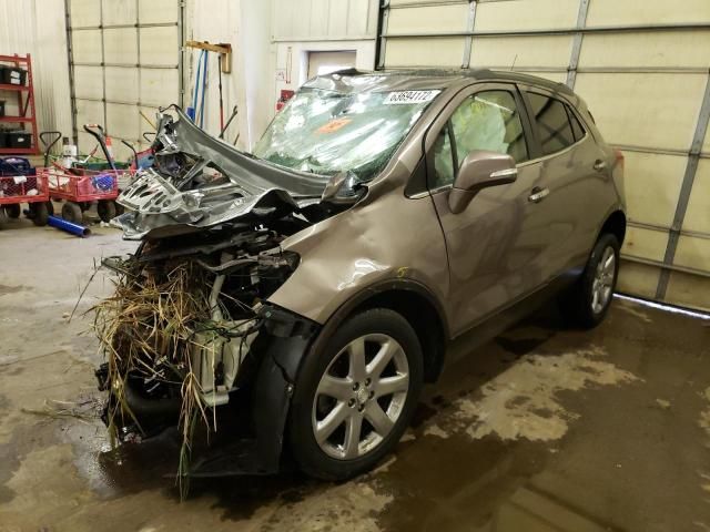 2014 Buick Encore