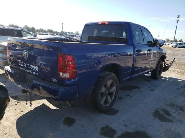 2014 Dodge RAM 1500 ST