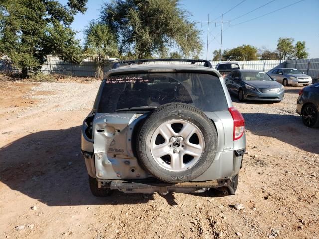 2007 Toyota Rav4