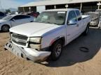 1999 Chevrolet Silverado C1500