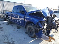 Salvage Trucks with No Bids Yet For Sale at auction: 2014 Dodge RAM 1500 ST