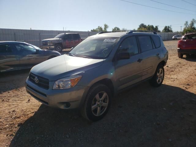 2007 Toyota Rav4